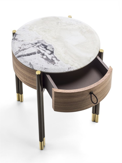 Bayus Tondo 44 Porada