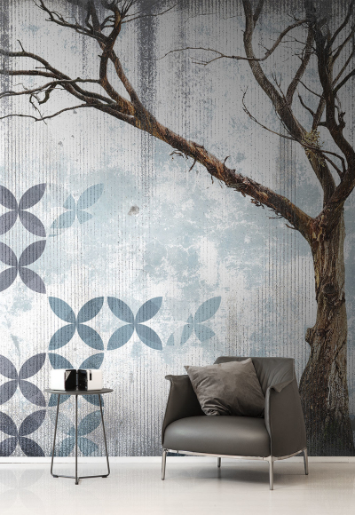 Brambles Londonart