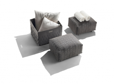 Bangkok Outdoor Flexform