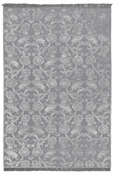 Leoni Rampanti Amini Carpets
