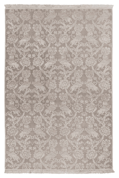 Leoni Rampanti Amini Carpets