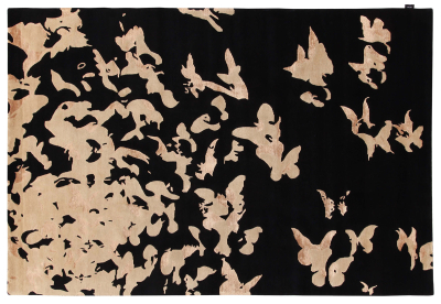 Butterfly Amini Carpets