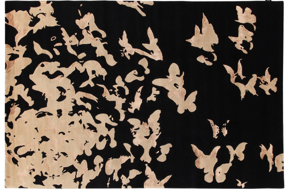 Butterfly Amini Carpets