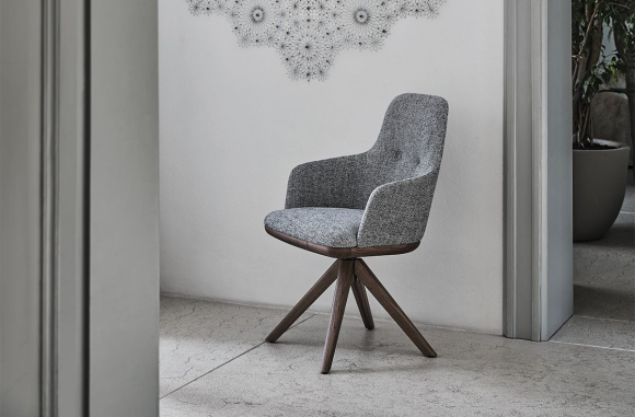 Connie Girevole Porada