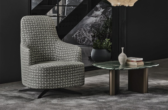 Copine Bergere Girevole Porada