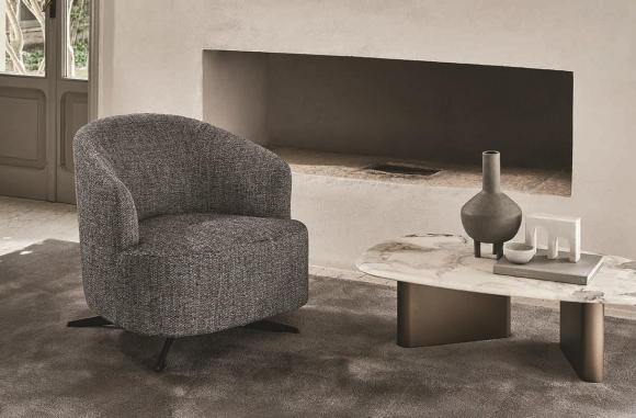 Copine Girevole Porada