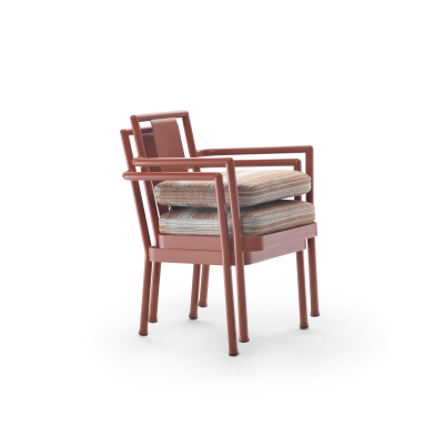 Camargue Outdoor Flexform