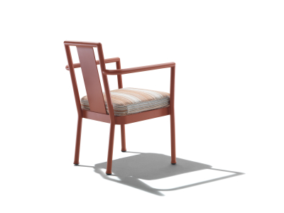 Camargue Outdoor Flexform