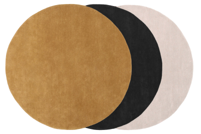Teorema Circles Amini Carpets