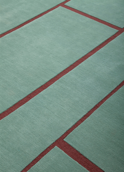 Campiture Amini Carpets