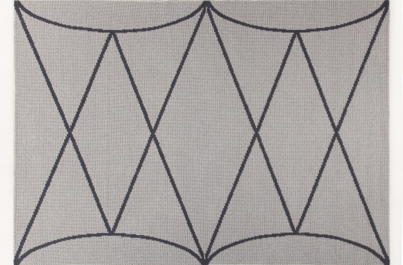 Cara Gio Ponti Amini Carpets