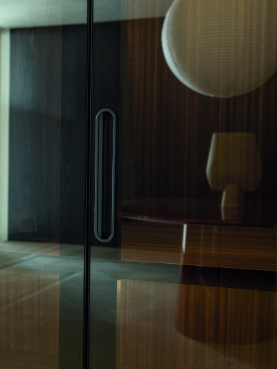 Gliss Master - Linear Doors Molteni&C
