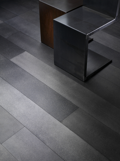 Metal Luxury Design Corà Parquet