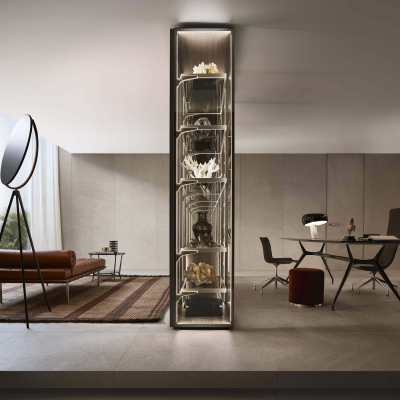 Cover Freestanding Rimadesio