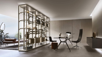 Cover Freestanding Rimadesio