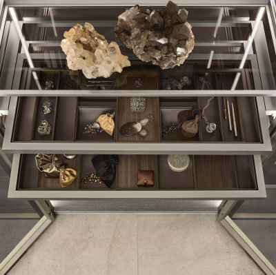 Cover Freestanding Rimadesio