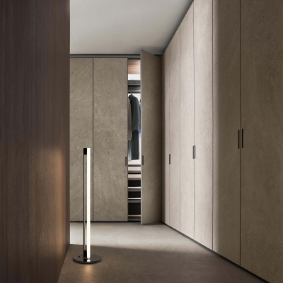 Cover Freestanding Rimadesio