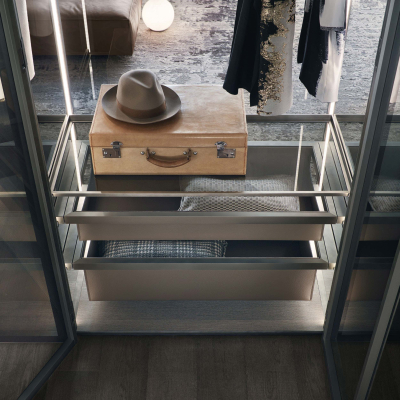 Cover Freestanding Rimadesio