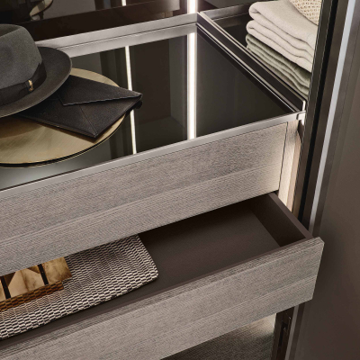 Cover Freestanding Rimadesio