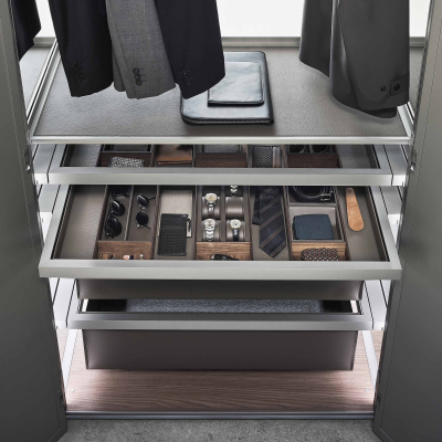 Cover Freestanding Rimadesio