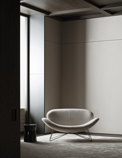 D.157.6  - Due Foglie Molteni&C