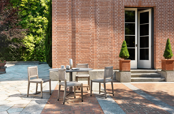 Dafne Outdoor Flexform