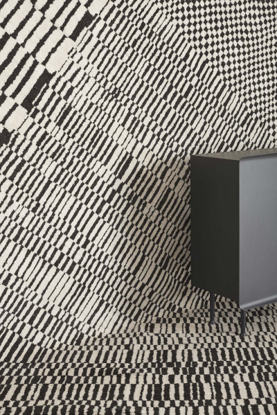 One of a kind Amini Carpets