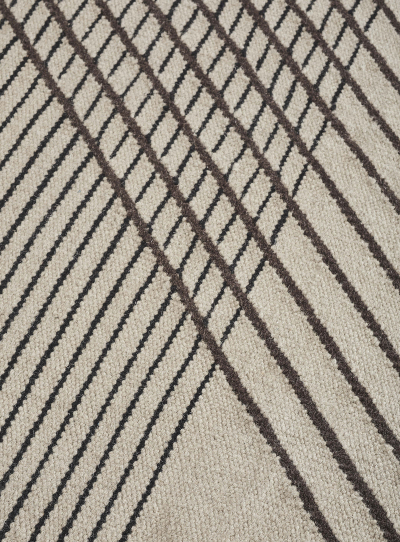 RD Grid KilimAmini Carpets