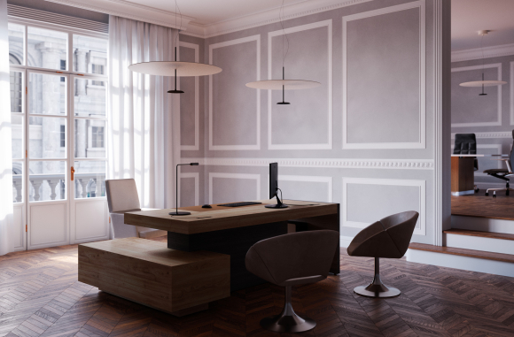 Подвесные светильники Lumina