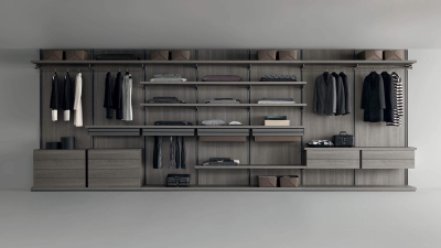 Dress Bold Rimadesio