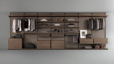 Dress Bold Rimadesio