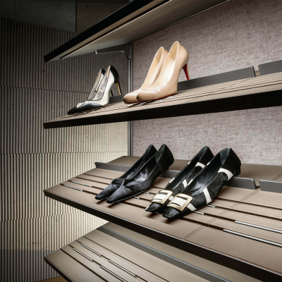 Dress Bold Rimadesio