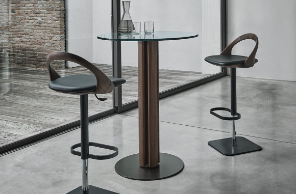 Ester Sgabello Porada