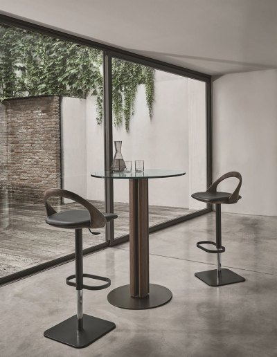 Ester Sgabello Porada