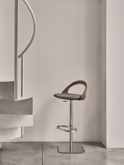 Ester Sgabello Porada