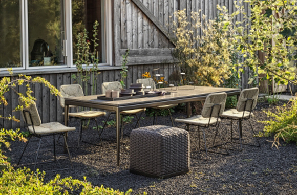 Echoes Outdoor Flexform