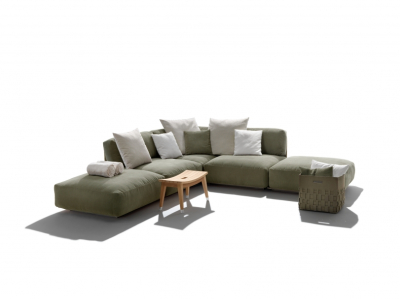 Eddy Outdoor Flexform