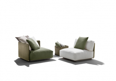 Eddy Outdoor Flexform