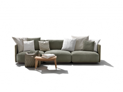 Eddy Outdoor Flexform