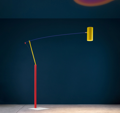 Ettorino BIG Catellani Smith