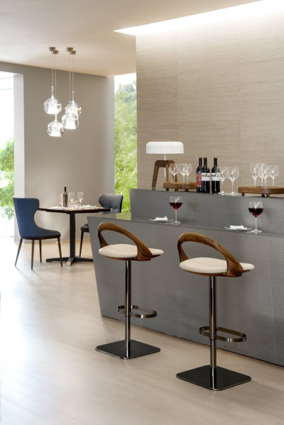 Ester Sgabello Porada