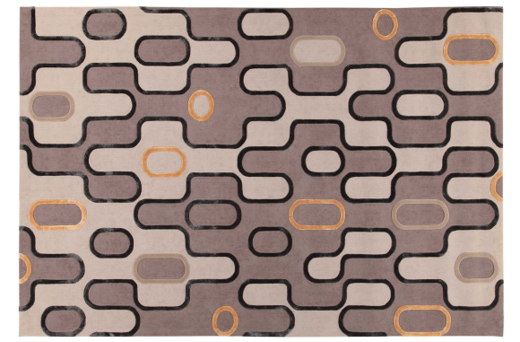 Curve Amini Carpets