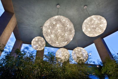 Fil de Fer Catellani Smith