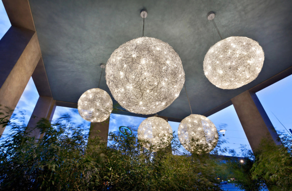 Fil de Fer Catellani Smith