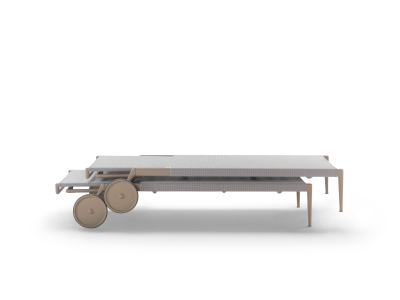 Atlante Light Outdoor Flexform