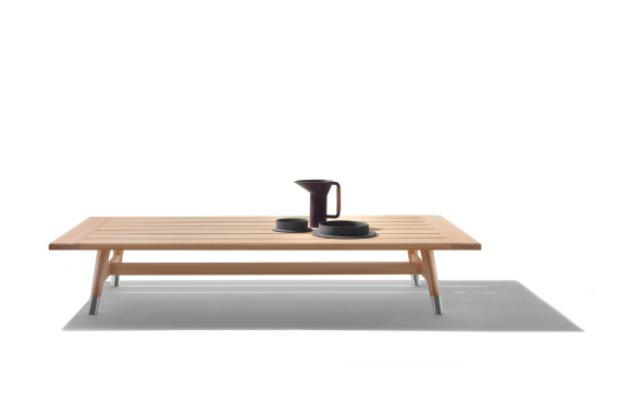 Desco Outdoor Flexform