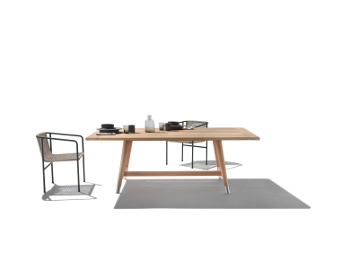 Desco Outdoor Flexform