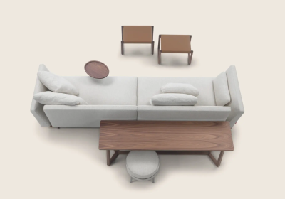 Evergreen Flexform