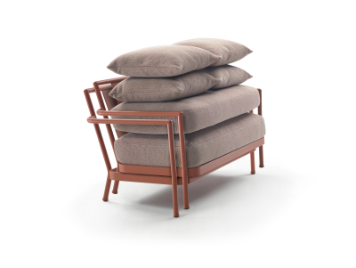 Camargue Outdoor Flexform