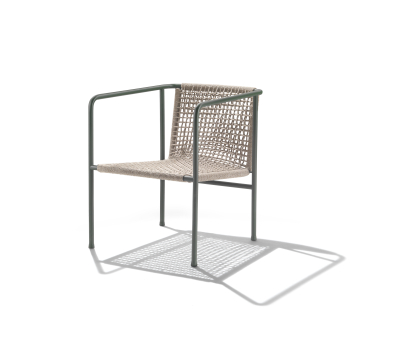 Ottavia Outdoor Flexform